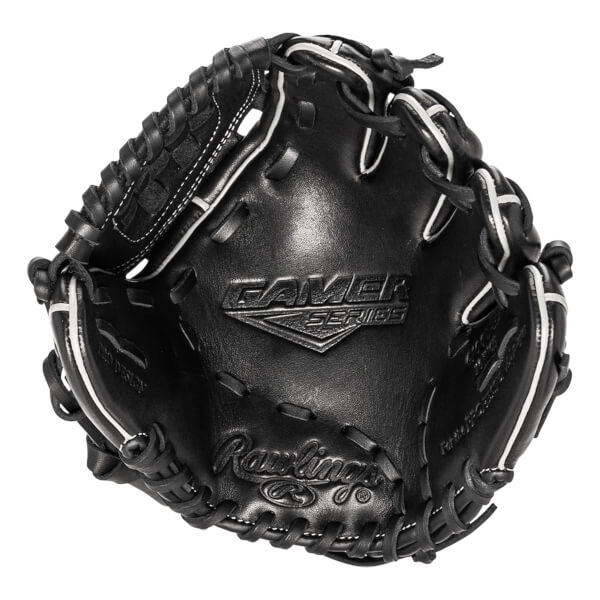 Rawlings Gamer ContoUR 10" Youth Baseball Glove: G100U-3B: Image #426893