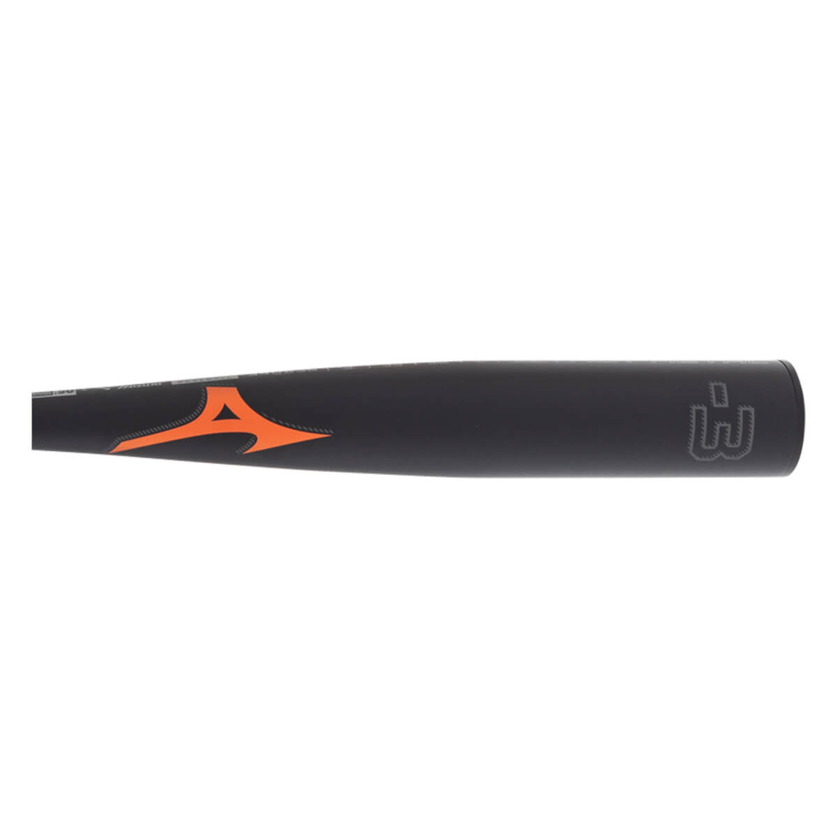 Mizuno Hot Metal BBCOR Baseball Bat: B24HM: Image #440737