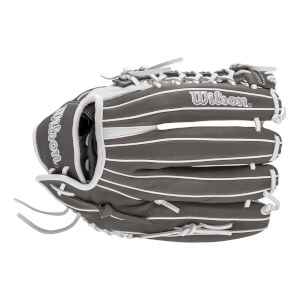 Wilson A1000 T125 12.5" Fastpitch Softball Glove: WBW102596125: Image #448820