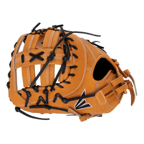 Easton Professional Collection Color Splash 13" First Base Mitt: PCFP13-10T: Image #443238