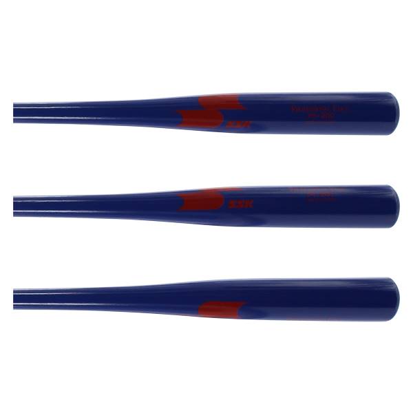 SSK Professional Edge 37in / 20 oz. Ash Wood Fungo Bat PS200
