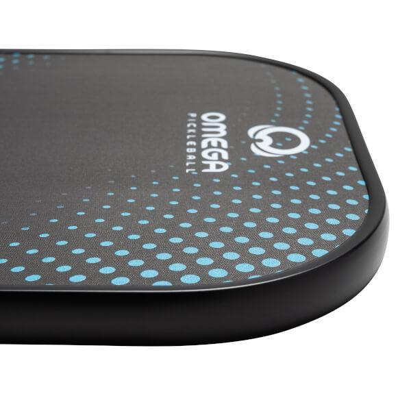 Engage OMEGA Evolution Extreme 1/2" Core Carbon Fiber Pickleball Paddle: Image #425072