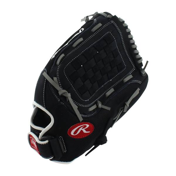 Rawlings Renegade 14" Outfield Slow Pitch Softball Glove R140BGB