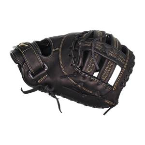 Mizuno MVP Prime 13" Fastpitch First Base Mitt: GXF50FP: Image #388927