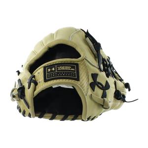 Under Armour Flawless 11.75" Baseball Glove: UAFGFL-1175MT Cream: Image #317314