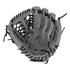 Nokona American Kip 11.5" Baseball Glove: A-1150M-GRB: Image #432518