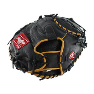 Rawlings GG Gamer Series: GCM325GT Catcher's Mitt: Image #306189