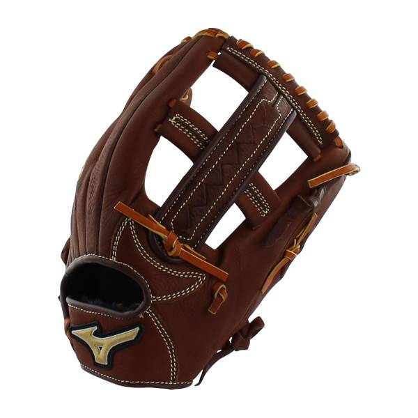 Mizuno MVP 12.5
