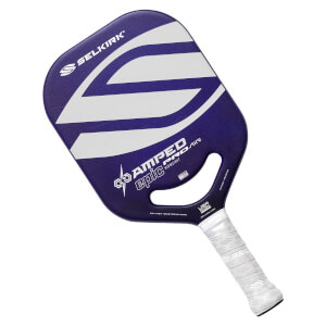 Selkirk AMPED Pro Air Epic Composite Pickleball Paddle: Image #442790