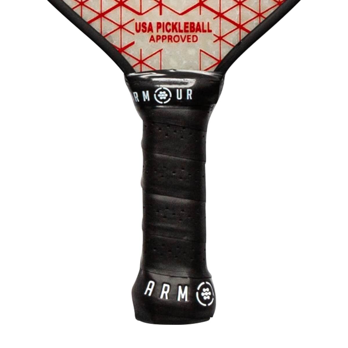 Armour HELIO X2 Composite Pickleball Paddle: Image #414024