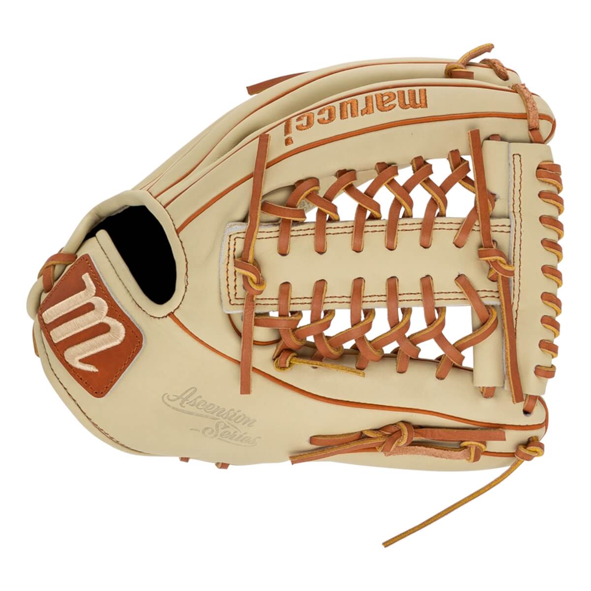 Marucci Ascension 11.75" Baseball Glove: MFG3AS44A6-CM/TF: Image #446029