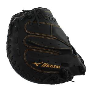 Mizuno MVP Prime 34" Catcher's Mitt: GXC50PB2: Image #310817