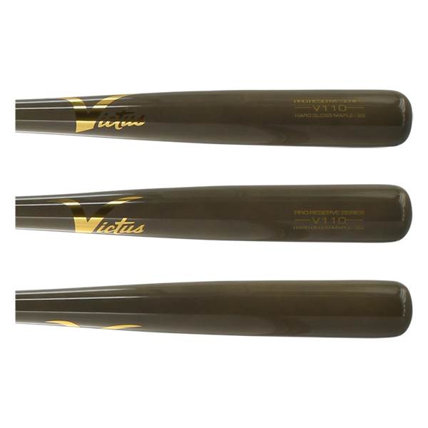Victus Pro Reserve V110 Maple Wood Baseball Bat VRWMV110CHN