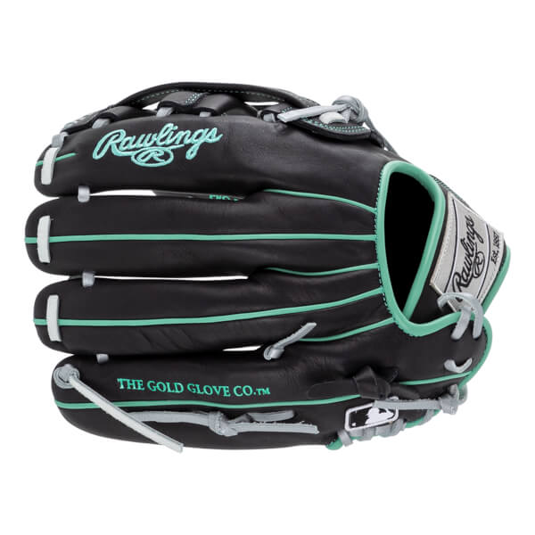 Rawlings NXT 12.5" Baseball Glove: NXT3028U-6B: Image #447755