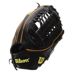 Wilson A2K Series C.J. Wilson Model: A2K0BB4CJW: Image #299155