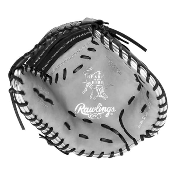 Rawlings Heart of the Hide ColorSync 7.0 13" Baseball First Base Mitt: PRODCTGB: Image #430955