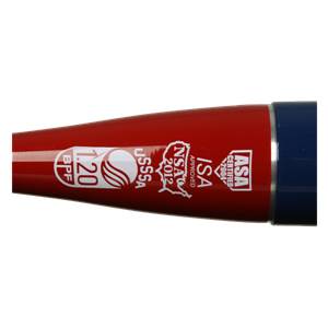 Anderson RockeTech FP Fastpitch Softball Bat: KRKTFP: Image #329253