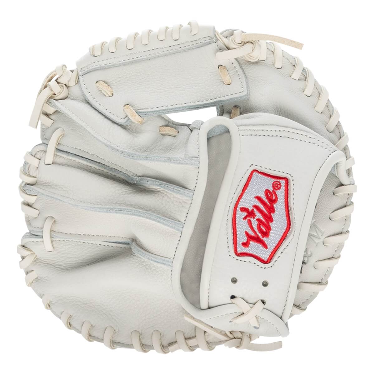 Valle Eagle Four Finger Flat Training Glove: KKP: Image #437344