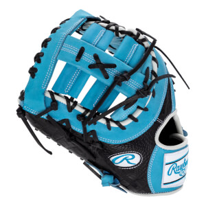 Rawlings Heart of the Hide 13" Baseball First Base Mitt: PRORDCT-10CB: Image #447973