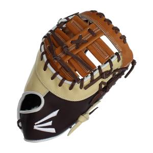 Easton Small Batch #39 12.75 Inch First Base Mitt: K70-39: Image #375746
