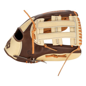 Nokona DesertKIP Pro 12.75" Baseball Glove: DK-1275H: Image #426953