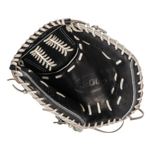 Wilson A2000 SuperSkin FPCM 34" Fastpitch Softball Catcher's Mitt: WBW10021834: Image #421147