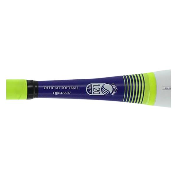 Louisville Slugger XENO Plus -9 2 1/4 Fastpitch Softball Bat