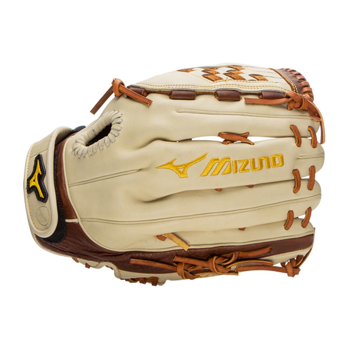Mizuno Classic Pro Soft 13" Fastpitch Softball Glove GCF1300F3