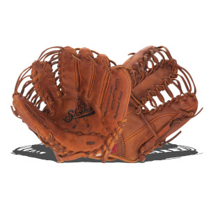 Shoeless Joe Professional 11.5" Baseball Glove: 1150SF: Image #422546