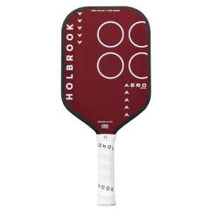Holbrook Aero T 16mm Kevlar Pickleball Paddle: Image #453901