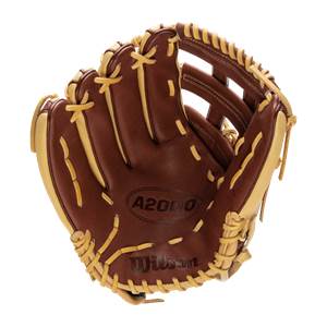 Wilson A2000 1799 12.75" Baseball Glove: WBW1000941275: Image #406378