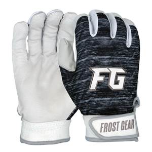Frost Gear Polar Flex Batting Gloves: Image #398782
