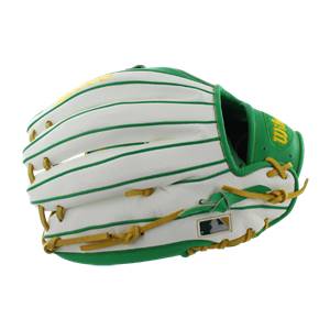 Wilson A2000 12.25" Custom Baseball Glove: CUSTOMA2181781: Image #317998