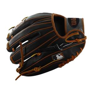 Wilson A2K Dustin Pedroia 11.5" Baseball Glove: A2KRB17DP15GM: Image #310077