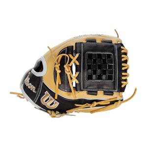 Wilson A2000 P12 12" Fastpitch Softball Glove: WBW10043912: Image #406002