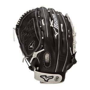 Mizuno Franchise 13" Fastpitch Softball Glove: GFN1301F4: Image #408328
