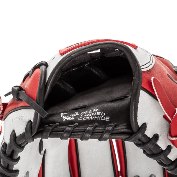 Rawlings Heart of the Hide 11.5'' Custom Baseball Glove: PROYPT11-7: Image #454308