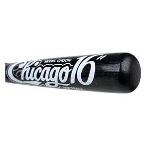 Batte Softball Louisville Slugger CHGOW, 35", 36 Oz, Bois, 16" Slowpitch, Vintage
