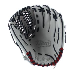 Rawlings Liberty Advanced 12.5" Fastpitch Softball Glove: RLA125FS: Image #317680