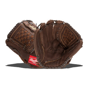Rawlings Player Preferred 14" Slow Pitch Softball Glove: P140BPS: Image #414011
