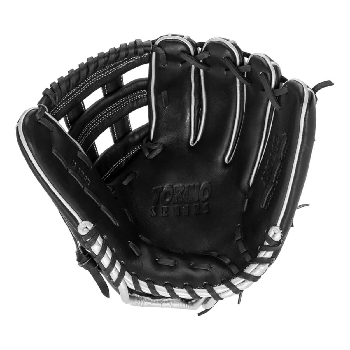 Akadema Precision 12" Baseball Glove: AMO102: Image #443783