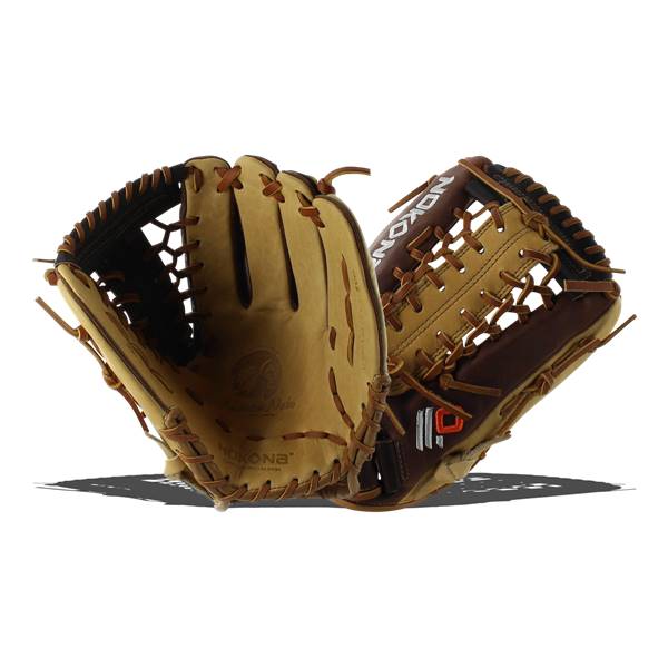 Nokona Alpha Select Plus 12