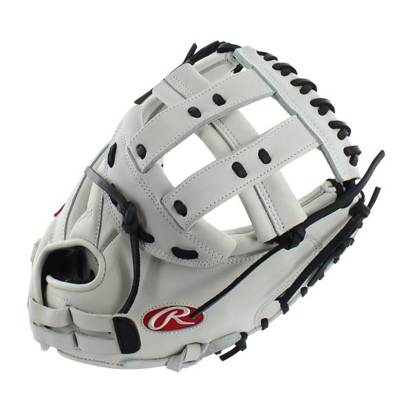 Rawlings Liberty Advanced 34" Fastpitch Catcher's Mitt RLACM34