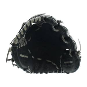 Rawlings Heart of the Hide Dual Core 11.5" Baseball Glove: PRO204DC-4BG: Image #311273