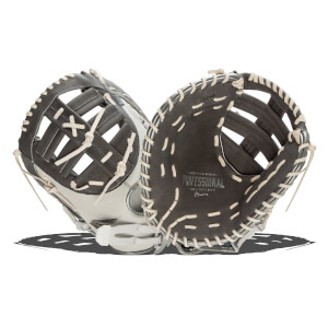 Easton Professional Collection Lauren Chamberlain 12.5" Fastpitch First Base Mitt: LC44: Image #418128