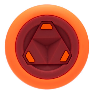 2025 Easton Hype Fire -10 USA Baseball Bat: EUS5HYP10: Image #446230