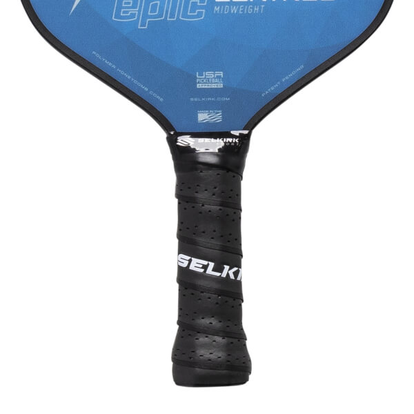 Selkirk AMPED Control Epic Composite Pickleball Paddle: Image #444398