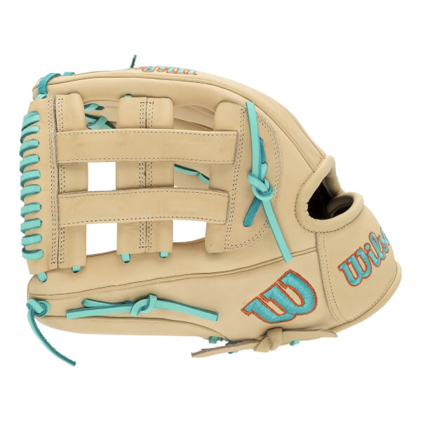 Wilson A1000 DW5 12" Baseball Glove: WBW10258112: Image #448891