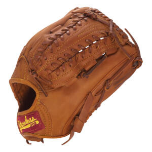 Shoeless Joe Professional 12" Baseball Glove: 1200VL: Image #419539
