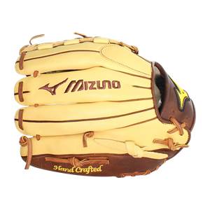 Mizuno Classic Pro Soft 11.50" Baseball Glove: GCP68S3: Image #389238